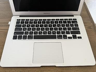 macbook 2025: Ультрабук, Б/у, Intel Core i5, ОЗУ, RAM: 8 ГБ — 3