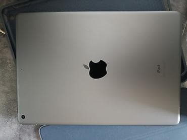 чехол ipad: IPad 9-го поколения, модель MK2K3HN/A - Экран - Память 64 ГБ — 2