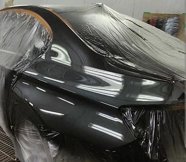 кузов савок: Рихтовка, сварка, покраска, без выезда — 8