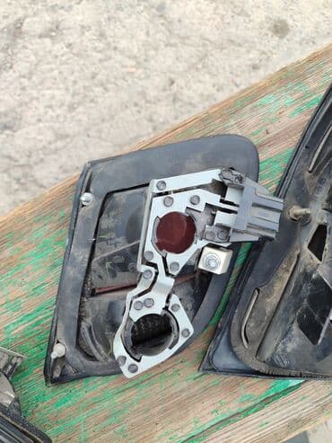 школьная меловая доска купить: Комплект стоп-сигналов Mercedes-Benz Б/у, Оригинал — 9