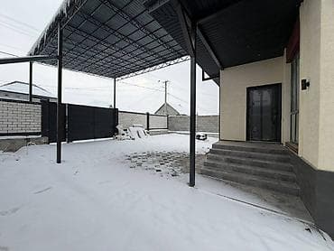 дома с бизнесом: 🏡 ПРОДАЕТСЯ ГОТОВЫЙ ДОМ! 📍 Район: Рухий Мурас-2 (на 3-й улице ниже ул — 8