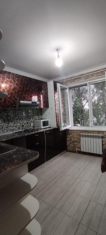 квартира село ленинское: 2 комнаты, 52 м², 3 этаж, Дизайнерский ремонт — 2