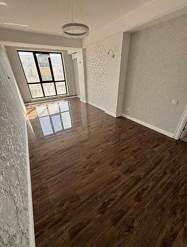 Недвижимость: 3 комнаты, 110 м², Филармония Элитка, 9 этаж, Евроремонт — 9