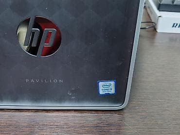 fx 8300: Игровой ПК HP Pavilion. Полностью готовый, с играми GTA 5, Sniper — 2