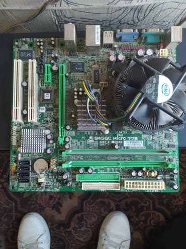 Мониторлор: Энелик плата, Жаңы, ПК үчүн — 1