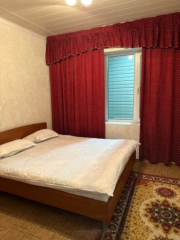 отдых на иссык куле бостери: Коттедж, Байтон ЦО Каприз, Бостери, Детская площадка, Парковка, стоянка, Охраняемая территория — 16