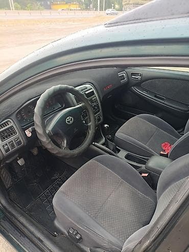 фаркоп на рав 4: Toyota Avensis: 2001 г., 1.8 л, Механика, Бензин, Универсал — 10
