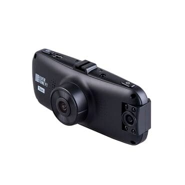 карты памяти class 3 для видеорегистратора: SilverStone F1™ Taxi (NTK-55F) – двухканальное устройство, которое — 3