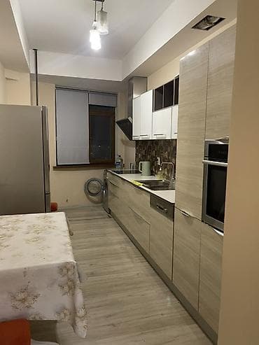 умный дом: 2 комнаты, С мебелью полностью — 3