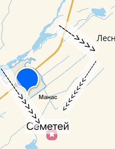 бир: 4 соток, Курулуш, Кызыл китеп — 7