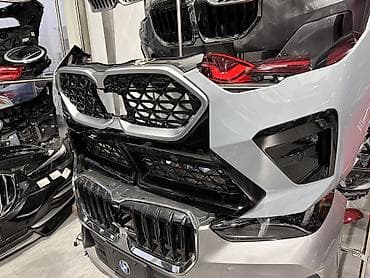 акорд фара: Комплект оригинальных запчастей BMW — кузовные элементы и оптика — 5