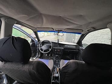 опел вектра 2000: Opel Vectra: 1997 г., 1.6 л, Механика, Бензин, Седан — 6