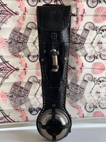 Идеальный подарок на 23 февраля для мужчин!!! Шашлычные наборы!