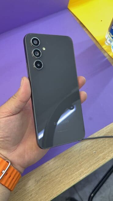 Samsung Galaxy A54 5G, Б/у, 128 ГБ