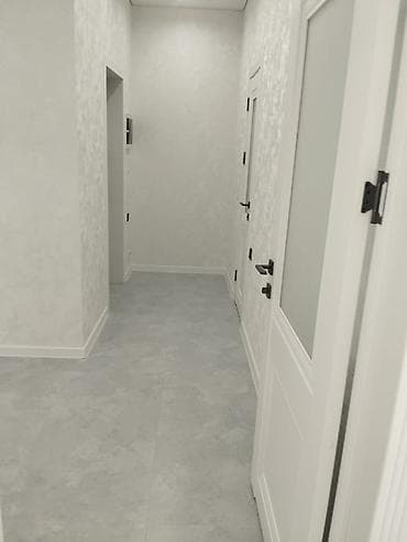 2 room flat: 2 комнаты, 69 м², Элитка, 6 этаж, Дизайнерский ремонт — 5