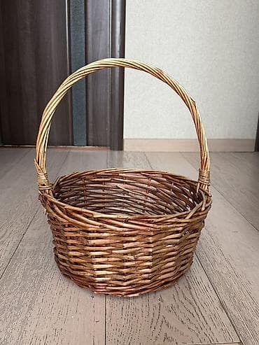 Корзины: Корзина — 1