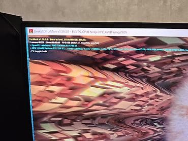 заказать игровой компьютер: Компьютер, ядер - 8, ОЗУ 16 ГБ, Игровой, Intel Core i7, SSD — 4