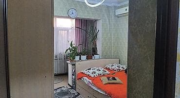 all group: 3 комнаты, 68 м², 105 серия, 4 этаж, Евроремонт — 2