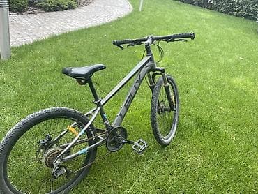 fixed gear: Горный велосипед, Laux, Алюминий — 6