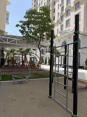 сдается квартира микрорайон: 1 комната, Собственник, С мебелью полностью — 9