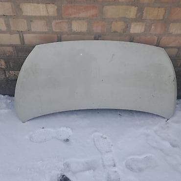 домашняя еда на заказ: Капот Kia, Оригинал — 2