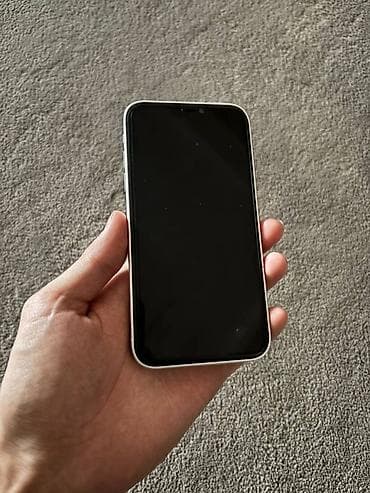 google pixel 5: IPhone Xr, Б/у, 128 ГБ, Белый, 100 % — 2