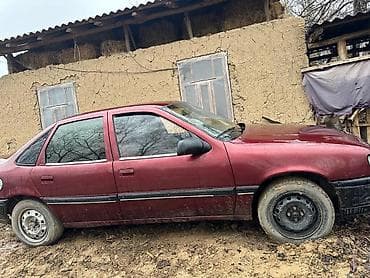 Daewoo: Daewoo : 1990 г., 1.8 л, Механика, Бензин, Седан — 6