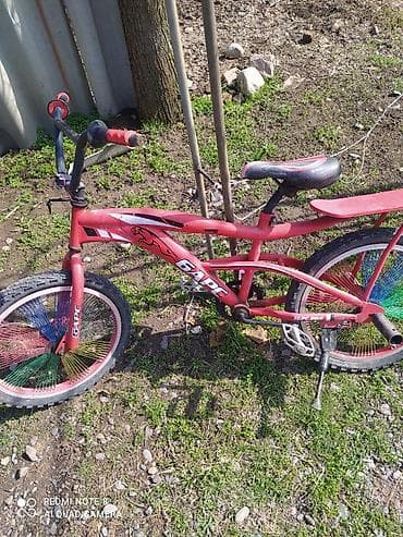 электро велик монстр: Детский велосипед, 2-колесный, 9 - 13 лет — 2