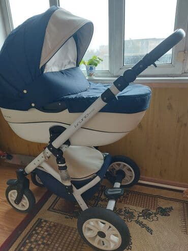 мишка 2м: Коляска — 10