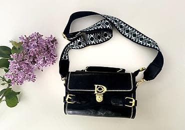 Классикалык сумка, Чечилме кайыш, Аялдарга — 5