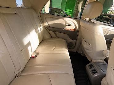 rx 2006: Lexus RX: 2002 г., 3 л, Автомат, Газ, Кроссовер — 9
