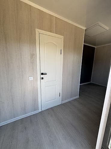 Гаражи: СРОЧНО СРОЧНО ГОРИТ Продаю 3ком студию дом из контейнера! Имеется в — 2