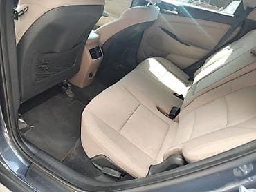 haval h3: Hyundai Tucson: 2019 г., 2.4 л, Автомат, Бензин, Кроссовер — 7