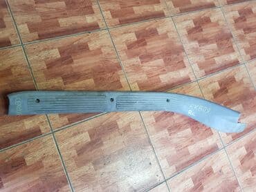 Решетка радиатора Toyota Б/у, Оригинал