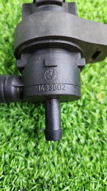 клапан сапуна: Клапан вентиляции топливного бака ?омер 2001 В отличном состоянии — 6