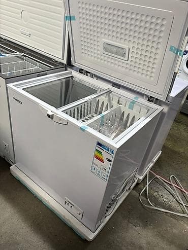 changer: Морозильник, Новый, Бесплатная доставка — 5