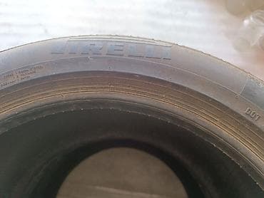 Транспорт: Шиналар 265 / 45 / R 18, Жай, Жаңы, Жуп, Жеңил унаалар, Pirelli — 4