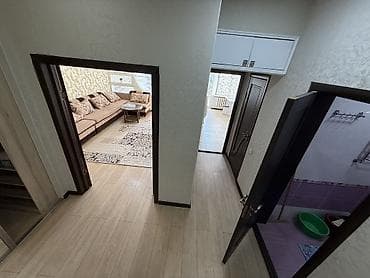 долгосрочную квартиру: 1 комната, Собственник, Без подселения, С мебелью полностью — 10