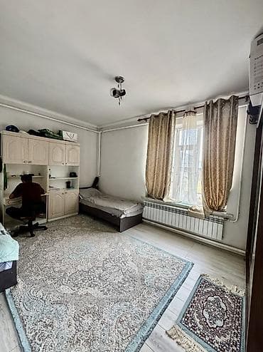 🏡 ПРОДАЁТСЯ ДОМ В ЖИЛМАССИВЕ ӨСКӨН-ОРДО 📍 Адрес: жилмассив Өскөн-Ордо — 10