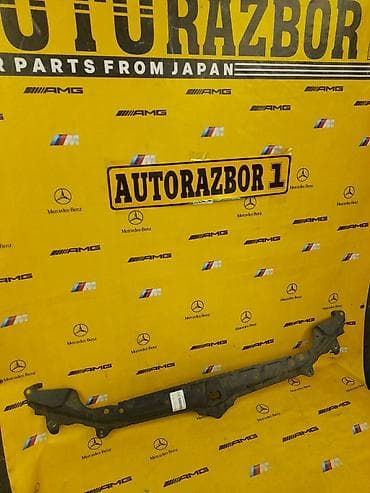 Верхняя часть экрана.
Bmw E60