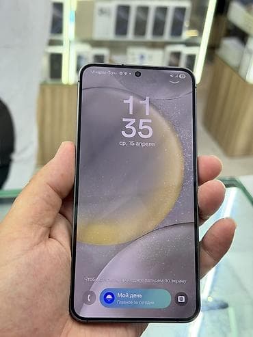 redmi note 8 32gb: Samsung Galaxy S24, Б/у, 128 ГБ, цвет - Серый, 2 SIM — 9