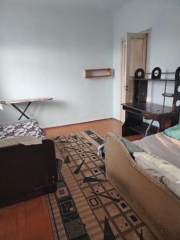 сниму дом в канте: 130 м², 4 комнаты, Парковка — 2