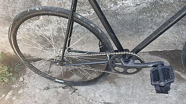 Велосипеды: Фиксированная передача TOP Track Bike (fixie / single speed) Лёгкий и — 2