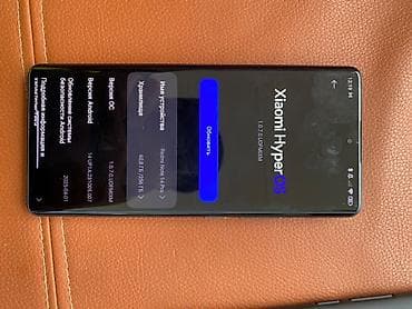 redmo note 14: Redmi, Redmi Note 14 Pro, Б/у, 256 ГБ, цвет - Черный, 2 SIM — 4