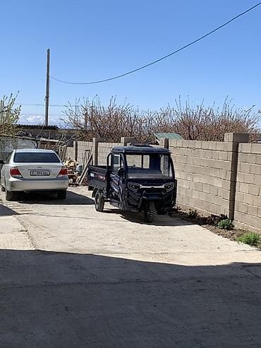 запчас на трактор: Легкий грузовик, Стандарт — 2