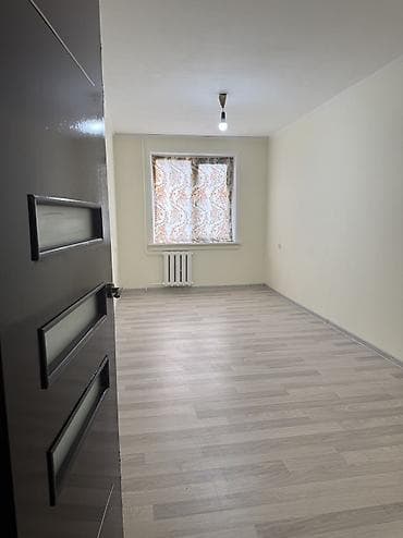 продаю квартиру авиагородок ош: 3 комнаты, 58 м², 104 серия, 4 этаж, Евроремонт — 8