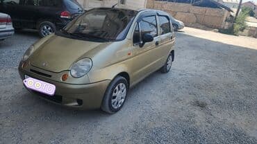 матиз объем 1: Daewoo Matiz: 2011 г., 0.8 л, Механика, Бензин, Хэтчбэк — 3