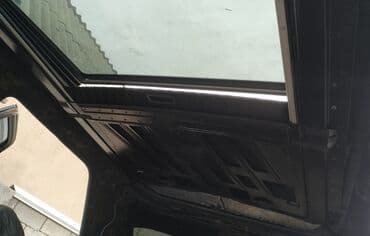 климат контроль на одиссей: W124 124 установка панарамного стеклянного люка от w210. все под ключ — 2