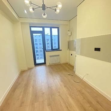 property: 1 комната, 41 м², Элитка, 9 этаж, Евроремонт — 3