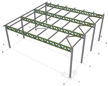 Откатные ворота: Металлические, Автоматические, Другой бренд, Рельсовая конструкция, Для частного дома, С калиткой, Оптом, Новый, Платная установка — 7